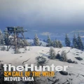 Expansive Worlds Thehunter Call Of The Wild Medved Taiga PC Game